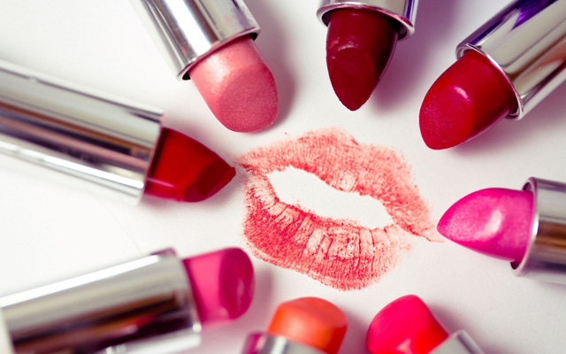 Son Thỏi - Bici Cosmetics