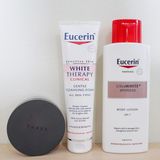  Sữa Dưỡng Thể Eucerin Làm Sáng Da UltraWhite+ Spotless Body Lotion 250ml (không tích điểm) 