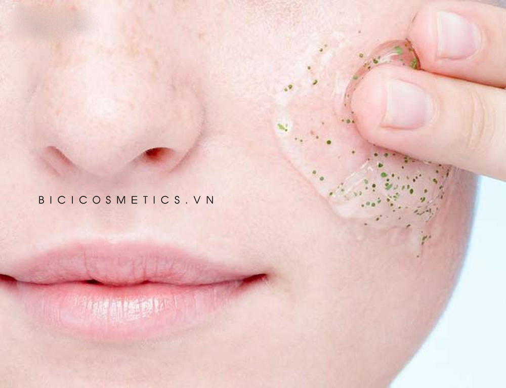 sữa rửa mặt 8 - bici cosmetics