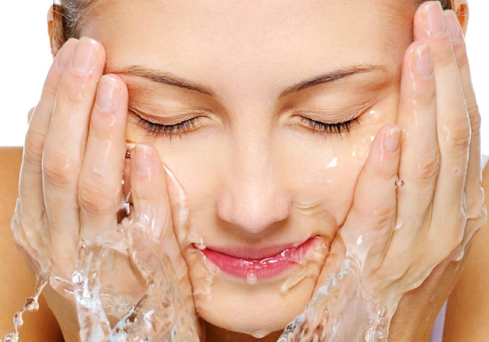 Secret Key Lemon Sparkling Cleansing Foam sử dụng như thế nào