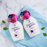  Sữa Tắm Senka Perfect Bubble for Body 