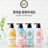  Sữa Tắm HAPPY BATH Body Wash 900gr 