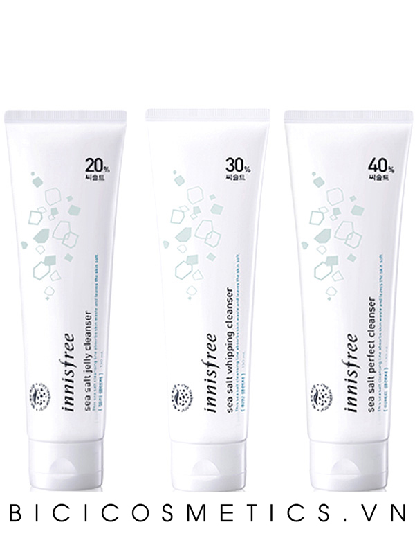 sua-tam-muoi-bien-innisfree bici cosmetcs