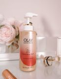  Sữa Tắm Trắng Da OLAY Bodyscience B3 Creme Body Wash 500ML 