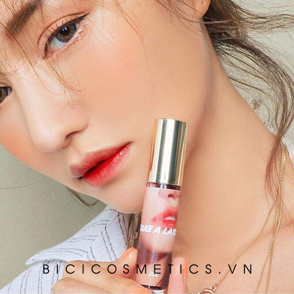Son 3CE Take A Layer Tinted Water Tint đánh lồng môi cực đẹp