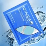  Mặt Nạ Đắp Mắt Dưỡng Da Vùng Mắt BIOAQUA Eye Mask - Miếng 