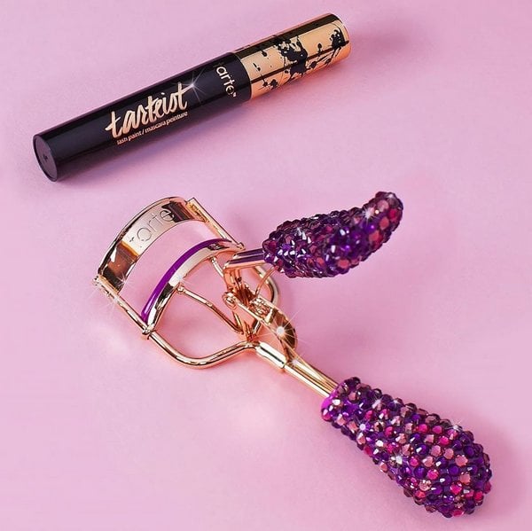 Tarte Curl Boss 1- Bici Cosmetics