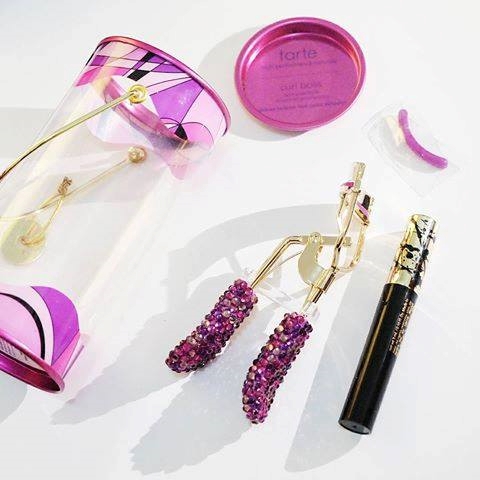 Tarte Curl Boss- Bici Cosmetics