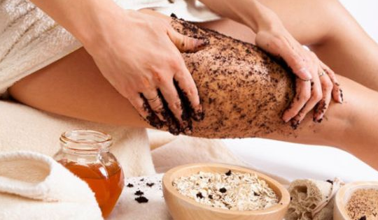 Đừng mãi miết skin care cho da mặt mà quên mất da body cũng rất cần chăm chút và quan tâm đấy nhé -bicicosmetics