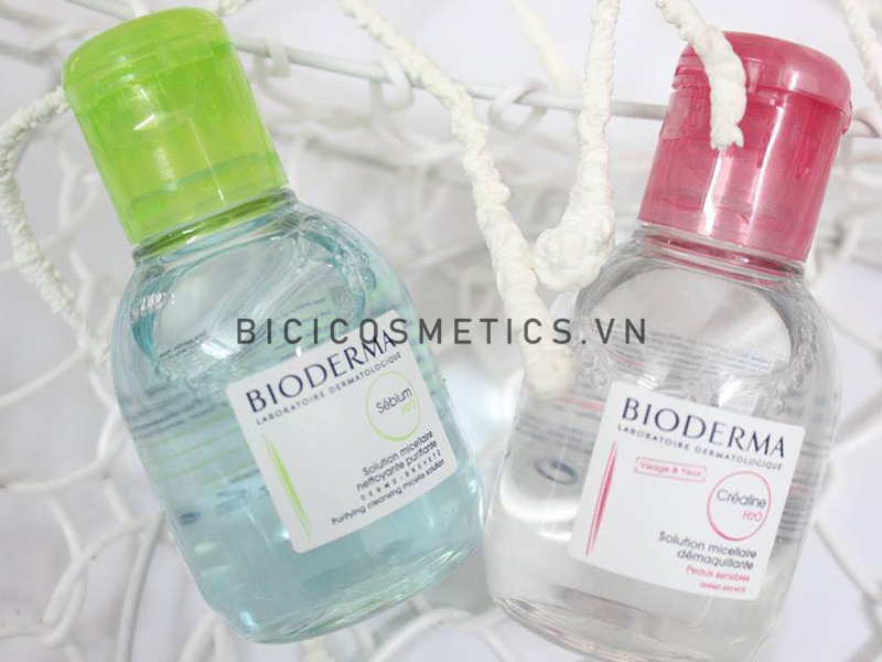 tay trang bioderma review