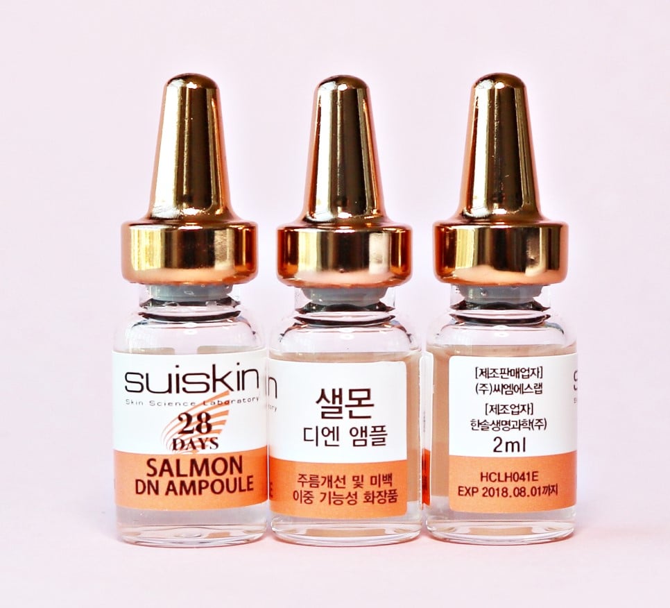 Tế Bào Gốc 11- Bici Cosmetics