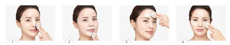 Phấn có độ bám cao, bền màu trong suốt thời gian dài.- Bici Cosmetics