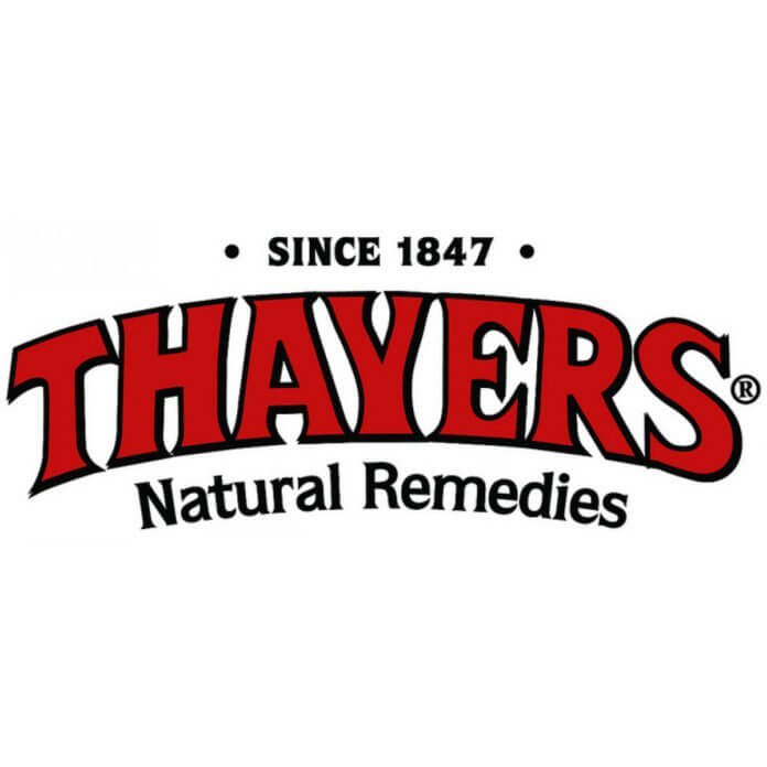 Logo của Thayers Bicicosmetics.vn