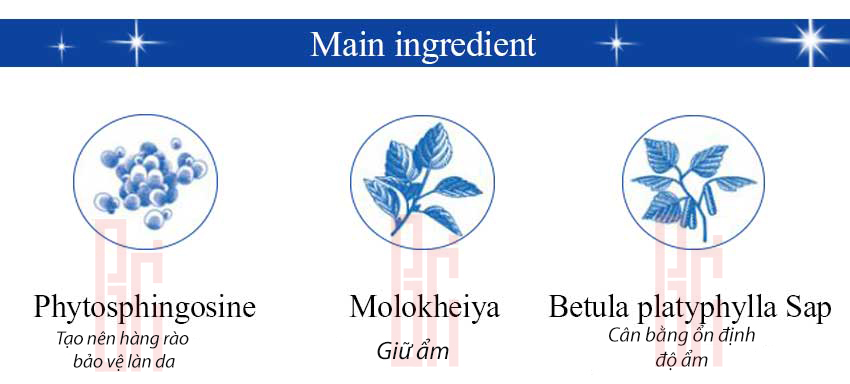 The Face Shop Dr. Belmeur 7- bici cosmetics