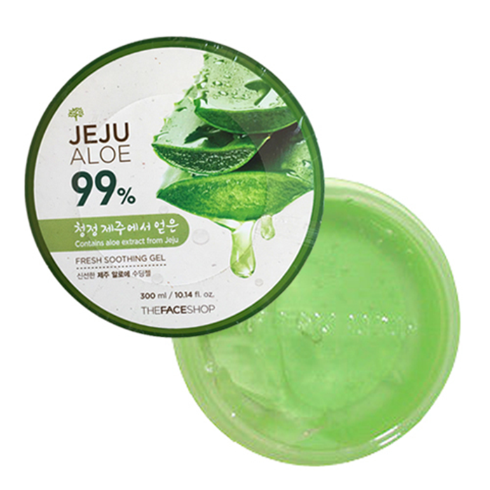 The Face Shop được thành lập bởi Jeong Un-ho và mở cửa hàng đầu tiên vào năm 2003 tại khu phố Myeodong