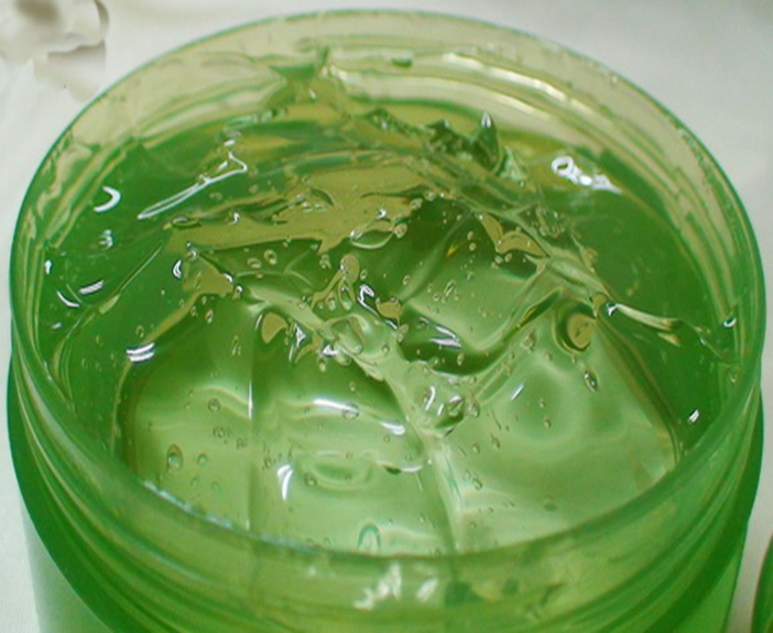 Với kết cấu gel dịu mát sẽ giúp bạn cảm nhận ngay sự thư giãn trên da tức thì