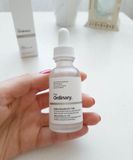  Tinh chất dưỡng trắng mờ thâm nám The Ordinary Alpha Arbutin 2% + HA (30ml) 