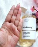  Nước Hoa Hồng The Ordinary 240ml - Glycolic Acid 7 Toning Solution 