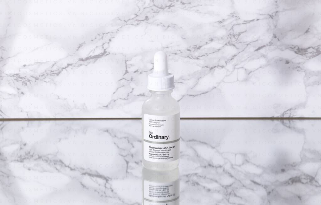 The Ordinary Niaciamide 10% + Zinc 1% - Bici Cosmetics