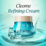  Kem dưỡng thanh lọc da The Saem CLEOME Refining cream 