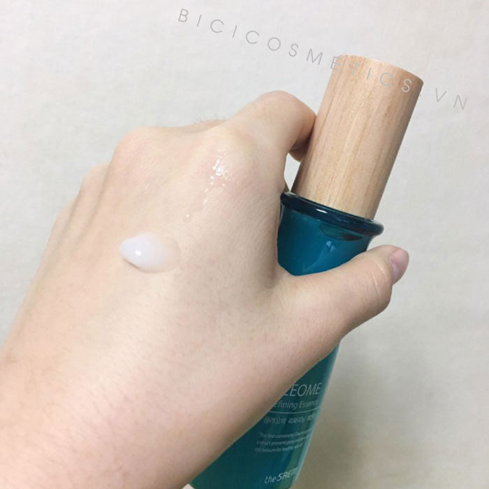 the saem cleome refining essence1 - bici cosmetics