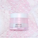  Kem Dưỡng Trắng Da The Saem Mervie Aquaura Cream 60ml 