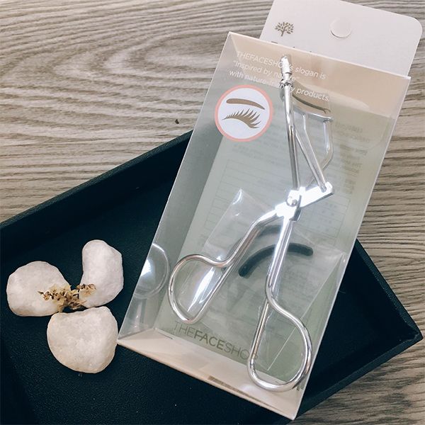  Bấm Mi The Face Shop Daily Beauty Tools Eyelash Curler 