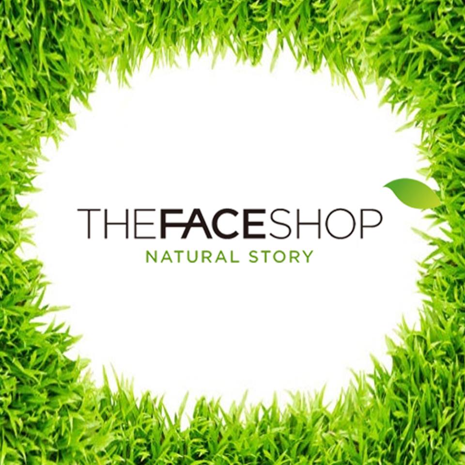 thương hiệu mỹ phẩm The Face Shop