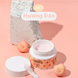  Sáp Tẩy Trang Sạch Sâu GOGO TALES Light Moistening Clean Makeup Cleansing Balm Nội Địa Trung 