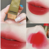  (Minisize) Son Thỏi Lì BUR.BERRY Matte Lip #106 MATTE THE RED 