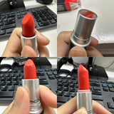  Son Thỏi MAC Matte/Retro Matte Lipstick 