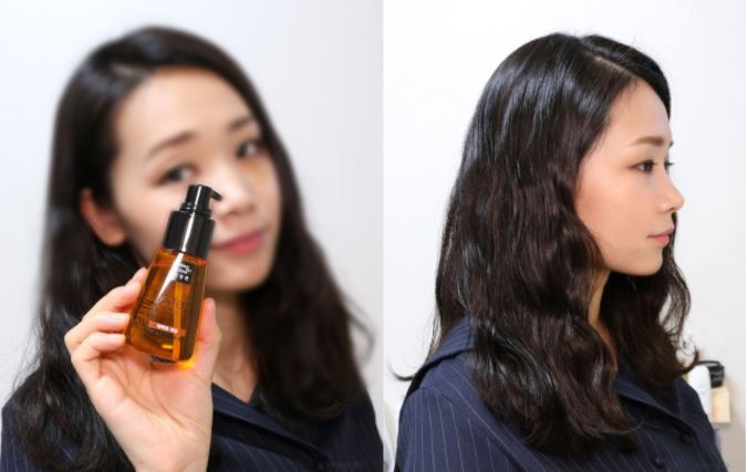 MISE EN SCENE Perfect Repair Hair - sản phẩm chăm sóc tóc được các tín đồ làm đẹp cực kỳ yêu thích 1
