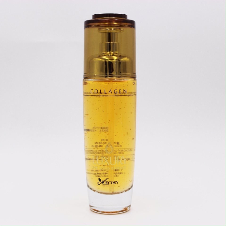 Tinh chất ngừa lão hóa da Ecosy 4- Bici Cosmetics