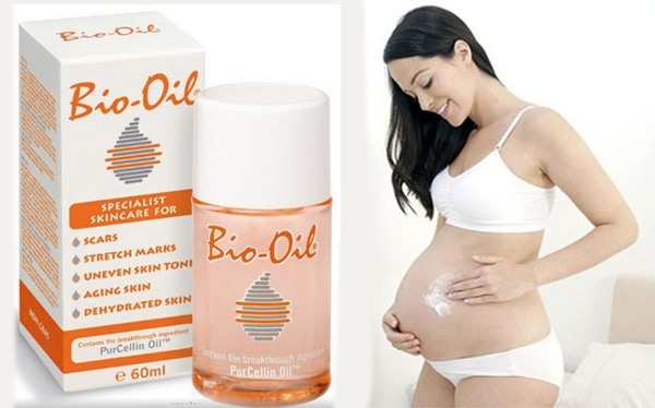 Tinh dầu Bio Oil 60ml của Úc giúp trị rạn da làm mờ sẹo Tinh dầu Bio Oil 60ml của Úc giúp trị rạn da làm mờ sẹo