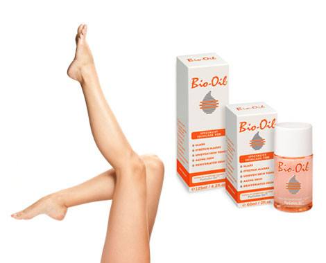 Tinh dầu Bio Oil 60ml của Úc giúp trị rạn da làm mờ sẹo Tinh dầu Bio Oil 60ml của Úc giúp trị rạn da làm mờ sẹo