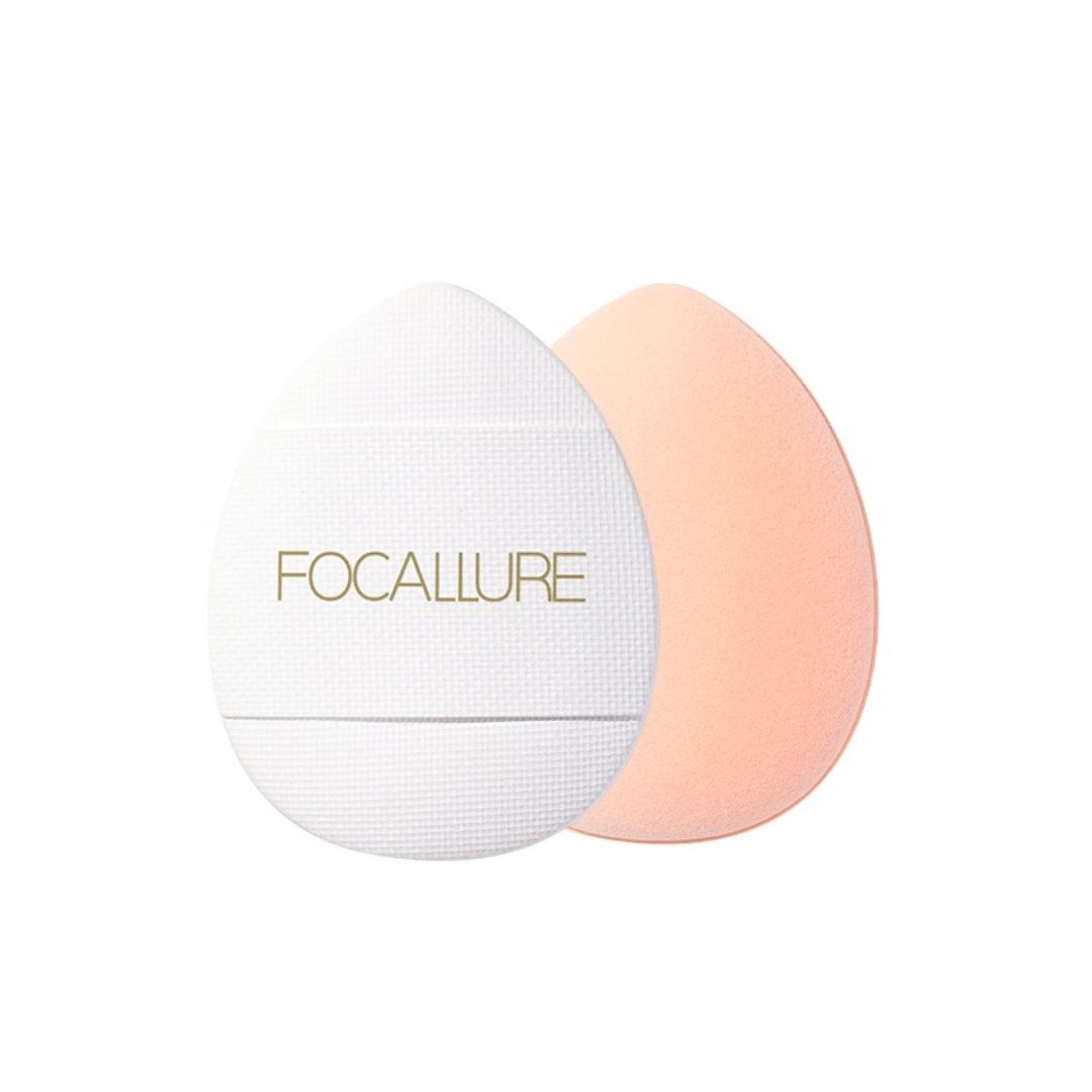  Bông Mút Cushion Cỡ Nhỏ FOCALLURE Finger Powder Puff | FA-TL03 