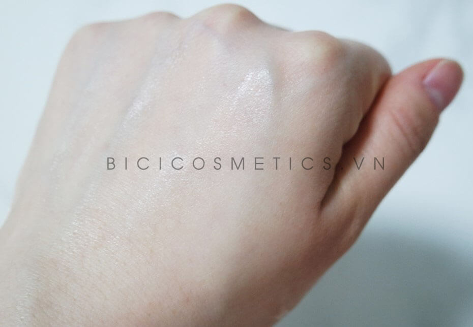 - BICI COSMETICS