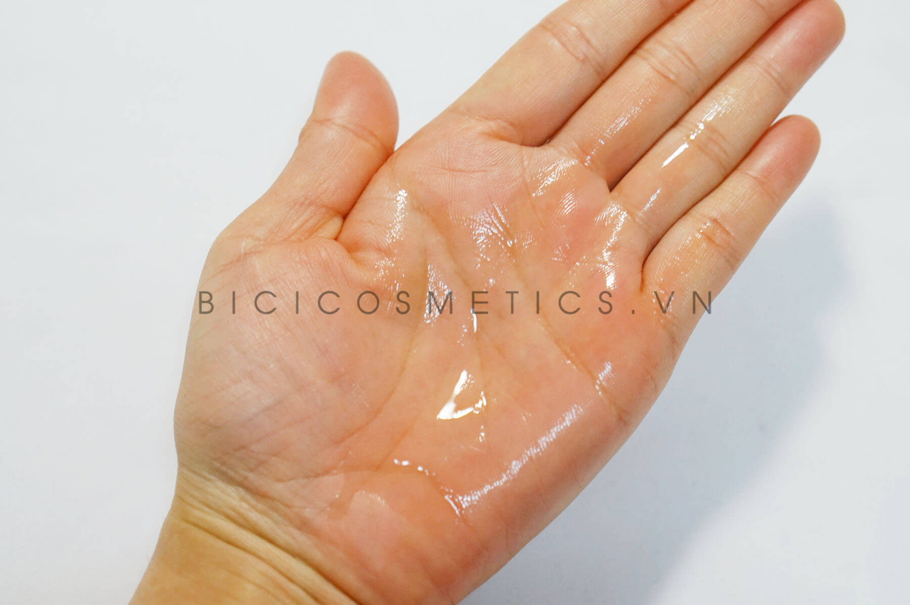 Galactomyces bao gồm các vitamin, axit amin, khoáng chất và axit hữu cơ, hoạt động tương trợ lẫn nhau- BICI COSMETICS