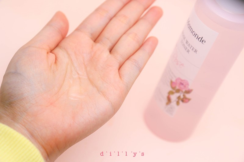 Toner Mamonde Rose 90.976- Bici Cosmetics