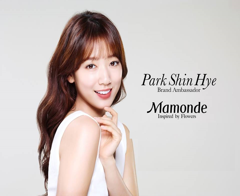 công dụng của nước hoa hồng Mamonde Rose Water