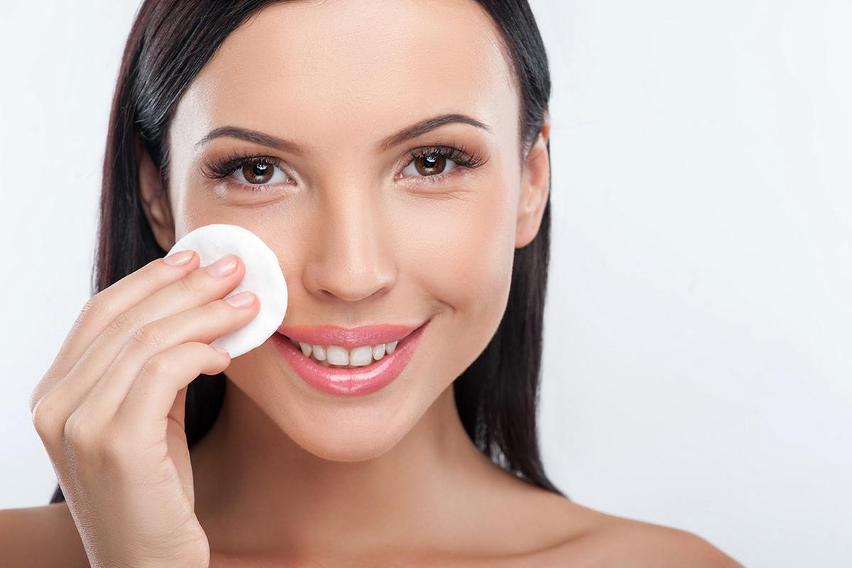 Hướng dẫn sử dụng Toner Urban Eco Harakeke The Saem