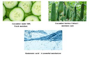 Gel Dưỡng Da Apieu Waterful Cucumber Soothing 4 Gel Dưỡng Da Apieu Waterful Cucumber Soothing 3