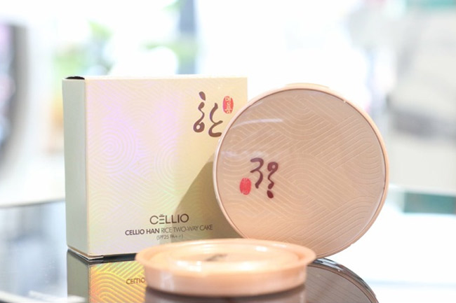 Trang điểm 38- bici cosmetics