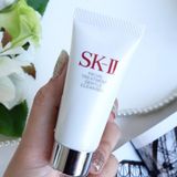  Sữa Rửa Mặt SK-II Facial Treatment Gentle Cleanser 20g 