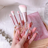  Bộ Cọ Trang Điểm Etude House My Beauty Tool Twinkle Mini Brush Set 