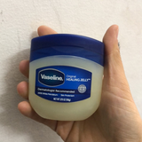  Sáp Vaseline hũ 100% Pure Petrolatum Original Healing Jelly Skin Protectantt (106gr) 