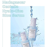  Tinh chất SKIN1004 MADAGASCAR CENTELLA HYALU-CICA BLUE SERUM - 50ml 