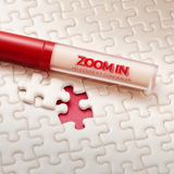  Che Khuyết Điểm Hoàn Hảo BLACK ROUGE Zoom In HD Cover Fit Concealer 