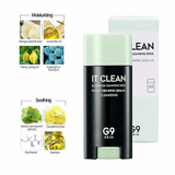  Sáp trị mụn đầu đen G9skin It Clean Blackhead Cleansing Stick 