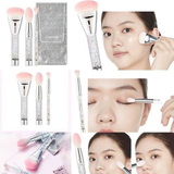  Bộ Cọ Trang Điểm Etude House My Beauty Tool Twinkle Mini Brush Set 